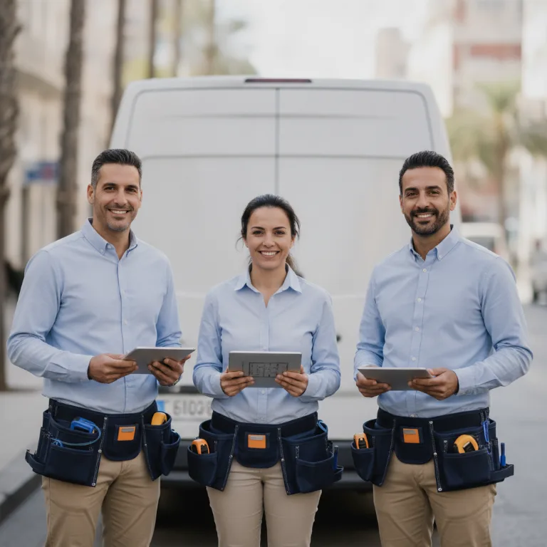 Agenzia Immobiliare Commerciale team a Cagliari