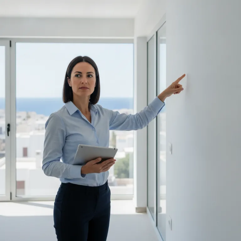 Agenzia Immobiliare Commerciale servizio a Cagliari